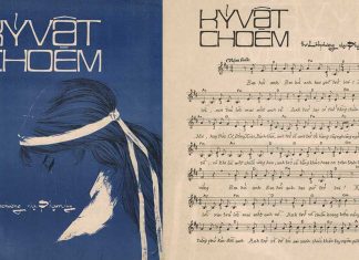 Ca khúc Kỷ Vật Cho Em (Phạm Duy & Linh Phương) – Khúc ca bi tráng của người lính trận