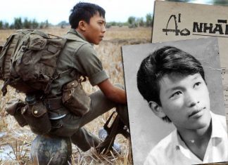 Nhạc sĩ Phượng Vũ và ca khúc Áo Nhà Binh: “Từ độ tình nhân xa khuất nẻo, tôi lê gót chân độc hành từng đêm nghe hoang vu…”