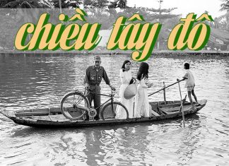 Hoàn cảnh sáng tác ca khúc “Chiều Tây Đô” (nhạc sĩ Lam Phương) – “Một đêm anh mơ mình ríu rít đưa nhau về…”