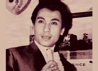 Những câu chuyện ít người biết về nghệ sĩ Hùng Cường