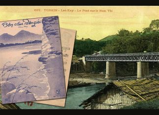 Hoàn cảnh sáng tác “Bên Cầu Biên Giới” – Bài hát đặc biệt nhất trong gia tài âm nhạc đồ sộ của nhạc sĩ Phạm Duy