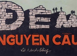Nhóm Lê Minh Bằng và ca khúc Đêm Nguyện Cầu – “Rưng rưng tôi chắp tay nghe hồn khóc đến rướm máu”