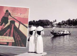 Ca sĩ – nhạc sĩ Duy Khánh và nỗi niềm Thương Về Miền Trung – “Đã bao Thu rồi vắng lạnh lòng trai đi ngàn phương…”