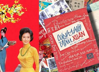 Đi tìm bình an giữa mùa dịᴄh qua Nhạc Xuân xưa – Phần 2: Cánh Thiệp Đầu Xuân