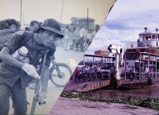 Tiếng hát Phi Nhung và “Chiều Qua Phà Hậu Giang” – Hoàn cảnh sáng tác ca khúc cảm động về người thương binh