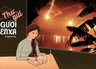 Nhạc sĩ Trúc Phương và ca khúc Viết Thư Tình – Thư gửi người miền xa