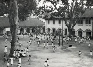 Chuyện về lương bổng và lễ nghĩa trong nhà trường ở miền Nam trước 1975