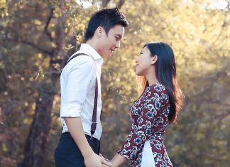 Đôi nét về ca sĩ Huỳnh Phi Tiễn – Người chọn gắn bó với dòng nhạc vàng