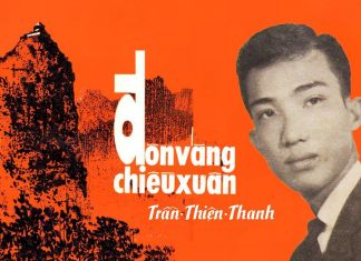 Người lính – Mùa Xuân và những tâm tình qua ca khúc “Đồn Vắng Chiều Xuân”