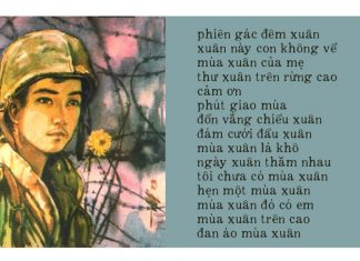 “Người Lính và Mùa Xuân” – Tuyển tập 15 ca khúc nhạc vàng xuân về người lính được yêu thích nhất