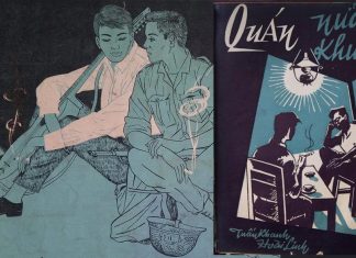 Những bài hát viết về “tình bằng hữu” của những người trai thời loạn