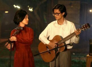 Những nội dung hư cấu trong phim Em Và Trịnh