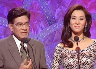 Chặng đường 30 năm đứng trên sân khấu của MC Nguyễn Ngọc Ngạn