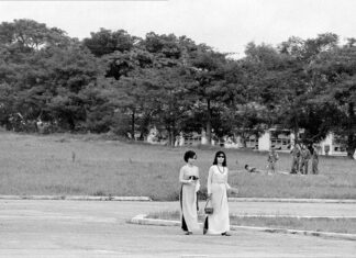 Những quân trường nổi tiếng trong bộ 3 ca khúc: 3 Tháng Quân Trường, 6 Tháng Quân Trường (Khánh Băng) và 9 Tháng Quân Trường