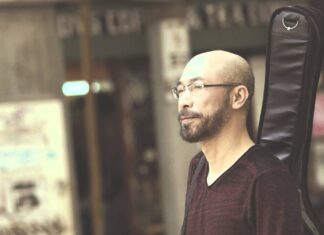 Trịnh Nam Sơn và hoàn cảnh sáng tác ca khúc Con Đường Màu Xanh, Dĩ Vãng