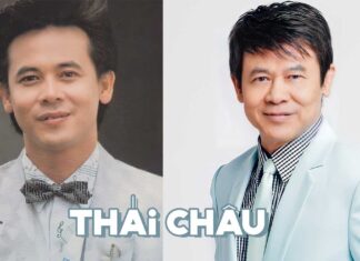 Thái Châu – Giọng hát trữ tình nồng nàn của nhạc vàng