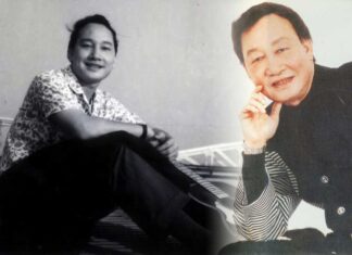 Cuộc đời và sự nghiệp của danh ca Duy Khánh