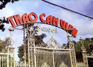 Một ngày ở Thảo Cầm Viên Sài Gòn – Một trong 8 vườn bách thảo lâu đời nhất thế giới