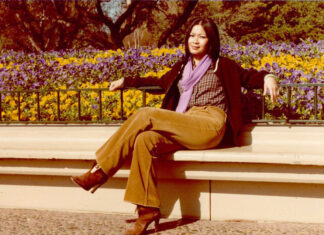 Bộ sưu tập hình ảnh Khánh Ly qua thời gian