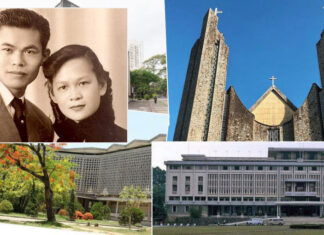 Câu chuyện về kiến trúc sư lỗi lạc Ngô Viết Thụ – Người thiết kế Dinh Độc Lập