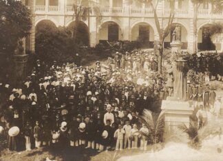 Ký ức về Lasan Taberd – Hệ thống trường trung học quốc tế đầu tiên của Việt Nam