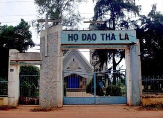 Câu chuyện bi thương của tác giả “Tha La Xóm Đạo” – Nhà thơ Vũ Anh Khanh