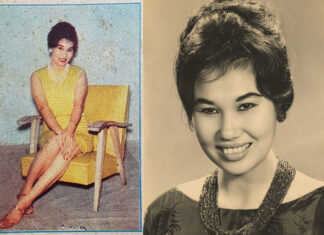 Phỏng vấn ca sĩ Thái Thanh: Hành trình 60 năm của một “đệ nhất danh ca”