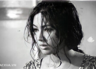 Chiêm ngưỡng sắc đẹp tuyệt mỹ của Thẩm Thúy Hằng qua bộ sưu tập ảnh hiếm