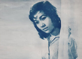 Bộ sưu tập hình ảnh đẹp trước 1975 của danh ca nhạc vàng Thanh Thúy – Hoa hậu nghệ sĩ 1961