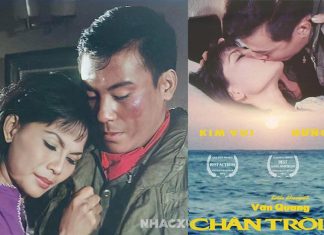 Xem lại phim Chân Trời Tím (diễn viên Hùng Cường, Kim Vui) Đỉnh cao của điện ảnh miền Nam thập niên 1970