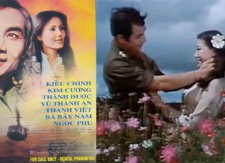 Xem lại phim Chiếc Bóng Bên Đường – cuốn phim giúp “kỳ nữ Kim Cương” đoạt giải diễn viên xuất sắc nhất LHP Châu Á 1974