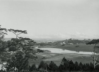 Lịch sử hình thành Đà Lạt và những hình ảnh buổi đầu xây dựng 100 năm trước