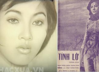 Xem lại phim “Nàng” năm 1970 với diễn xuất của Thẩm Thúy Hằng, Trần Quang, La Thoại Tân