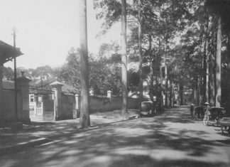 Lịch sử con đường Nguyễn Bỉnh Khiêm – Một trong những con đường lâu đời nhất Sài Gòn