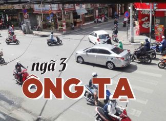 Nguồn gốc tên gọi Ngã 3 Ông Tạ – Khu vực “Bắc 54” nổi tiếng nhất Sài Gòn