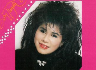 Ca sĩ Sơn Tuyền – Giọng hát tiểu biểu của nhạc vàng hải ngoại thập niên 1980-1990