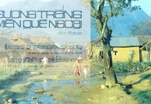 Tác giả ca khúc bất hủ “Sương Trắng Miền Quê Ngoại” là ai?