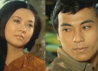 Xem lại phim Nắng Chiều năm 1972 – Lần duy nhất Hùng Cường và Thanh Nga đóng chung trên màn ảnh rộng