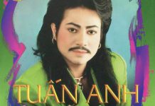 Đôi nét về Tuấn Anh – “ca sĩ lập dị” có giọng hát truyền cảm
