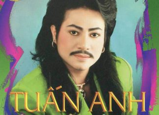 Đôi nét về Tuấn Anh – “ca sĩ lập dị” có giọng hát truyền cảm