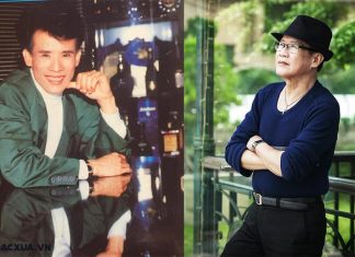 Hình ảnh “xưa và nay” của những ca sĩ hải ngoại nổi tiếng thời kỳ sau 1975