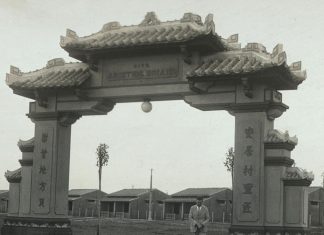 “Ngọn đèn hiu hiu nỗi lòng cư xá…” – Câu chuyện về những cư xá ở Sài Gòn