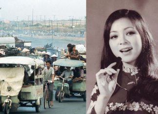 Câu chuyện chân thật về Sài Gòn những đầu sau tháng 4 năm 1975 qua lời kể của ca sĩ Ái Vân