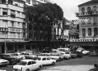 Sài Gòn có thật sự là “Hòn ngọc Viễn Đông”?